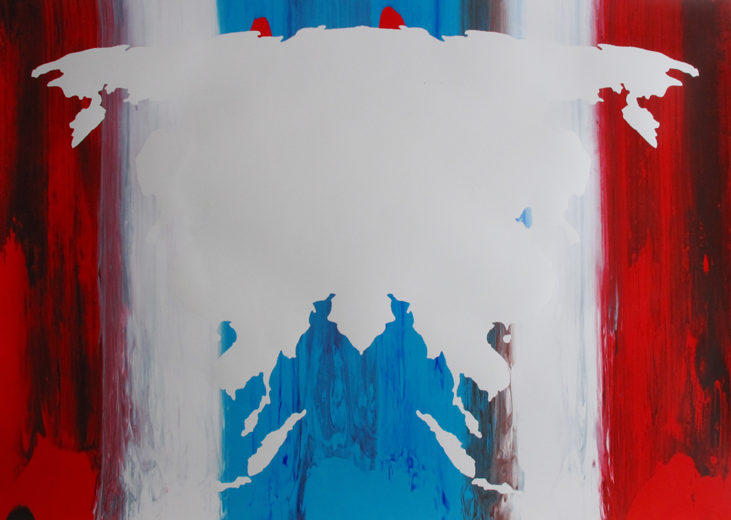 Yes we are left, we are right